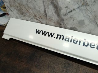 bontott VW TRANSPORTER Jobb Tolóajtó Díszléc