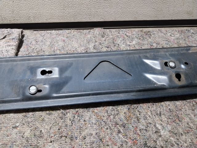 bontott VW TRANSPORTER Jobb Tolóajtó Díszléc