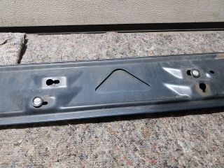 bontott VW TRANSPORTER Jobb Tolóajtó Díszléc