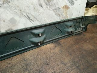 bontott VW TRANSPORTER Jobb Tolóajtó Díszléc