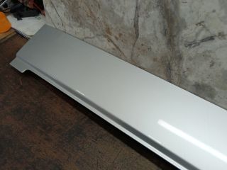 bontott VW TRANSPORTER Jobb Tolóajtó Díszléc