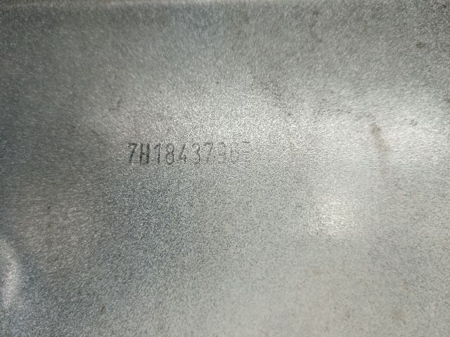 bontott VW TRANSPORTER Jobb Tolóajtó Díszléc