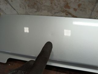 bontott VW TRANSPORTER Jobb Tolóajtó Díszléc