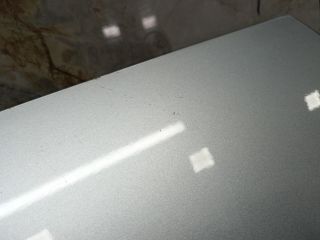 bontott VW TRANSPORTER Jobb Tolóajtó Díszléc