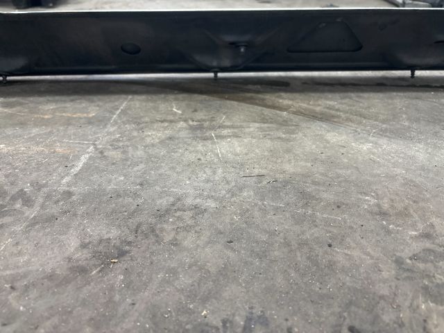 bontott VW TRANSPORTER Jobb Tolóajtó Díszléc