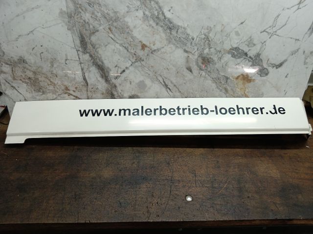 bontott VW TRANSPORTER Jobb Tolóajtó Díszléc