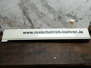 bontott VW TRANSPORTER Jobb Tolóajtó Díszléc