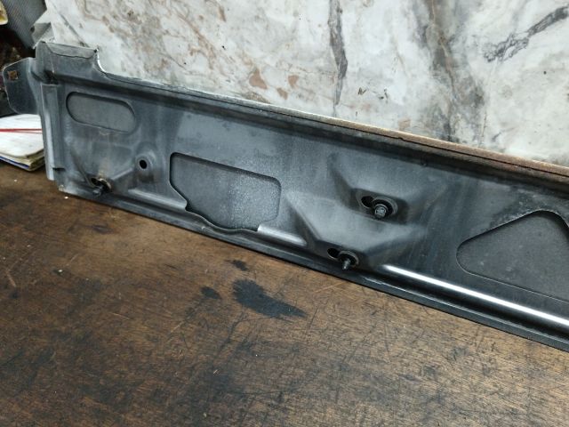 bontott VW TRANSPORTER Jobb Tolóajtó Díszléc