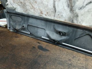 bontott VW TRANSPORTER Jobb Tolóajtó Díszléc