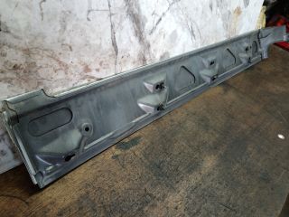 bontott VW TRANSPORTER Jobb Tolóajtó Díszléc