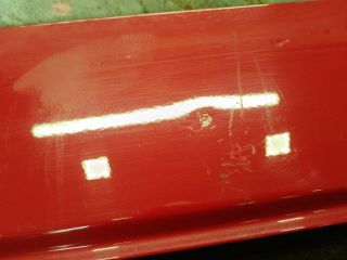 bontott VW TRANSPORTER Jobb Tolóajtó Díszléc