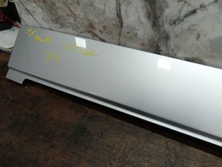 bontott VW TRANSPORTER Jobb Tolóajtó Díszléc