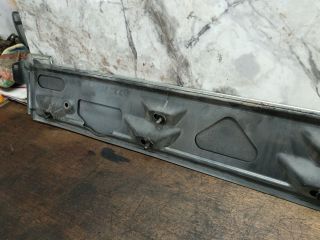 bontott VW TRANSPORTER Jobb Tolóajtó Díszléc