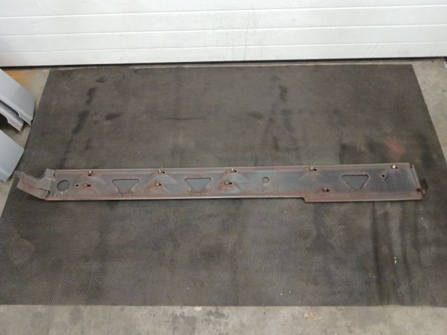 bontott VW TRANSPORTER Jobb Tolóajtó Díszléc