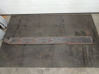 bontott VW TRANSPORTER Jobb Tolóajtó Díszléc