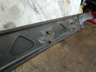 bontott VW TRANSPORTER Jobb Tolóajtó Díszléc