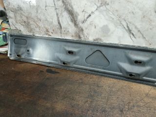 bontott VW TRANSPORTER Jobb Tolóajtó Díszléc