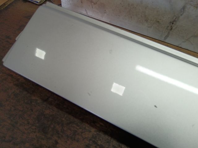 bontott VW TRANSPORTER Jobb Tolóajtó Díszléc