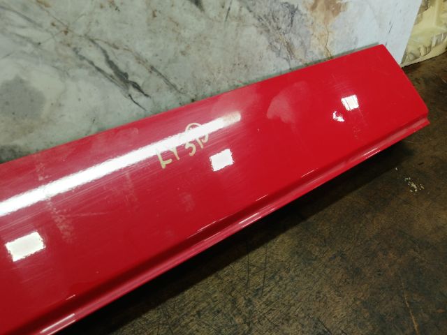 bontott VW TRANSPORTER Jobb Tolóajtó Díszléc