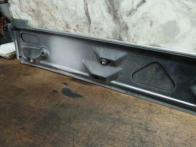 bontott VW TRANSPORTER Jobb Tolóajtó Díszléc