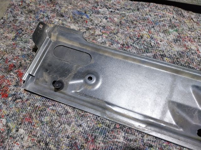 bontott VW TRANSPORTER Jobb Tolóajtó Díszléc