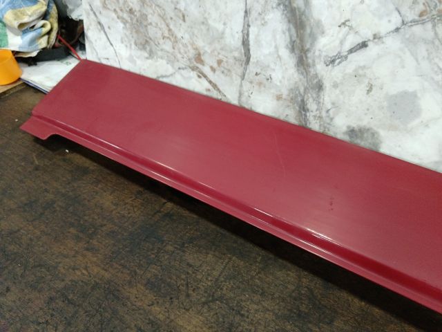 bontott VW TRANSPORTER Jobb Tolóajtó Díszléc