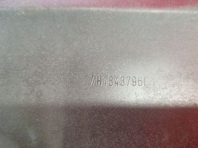 bontott VW TRANSPORTER Jobb Tolóajtó Díszléc