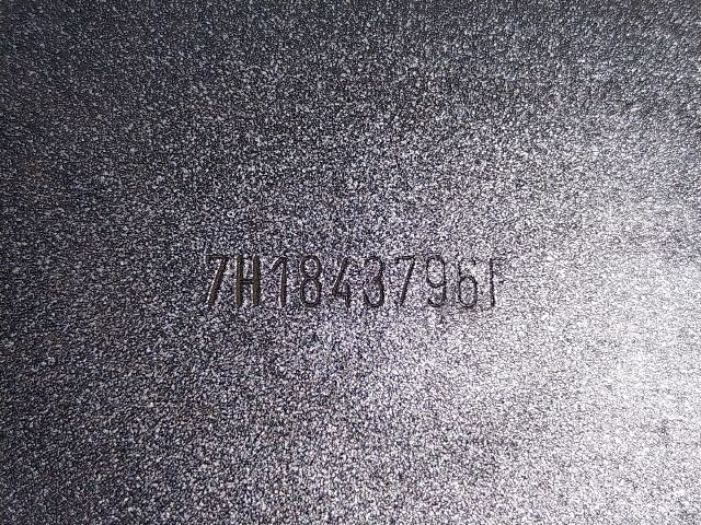 bontott VW TRANSPORTER Jobb Tolóajtó Díszléc