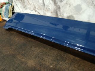 bontott VW TRANSPORTER Jobb Tolóajtó Díszléc