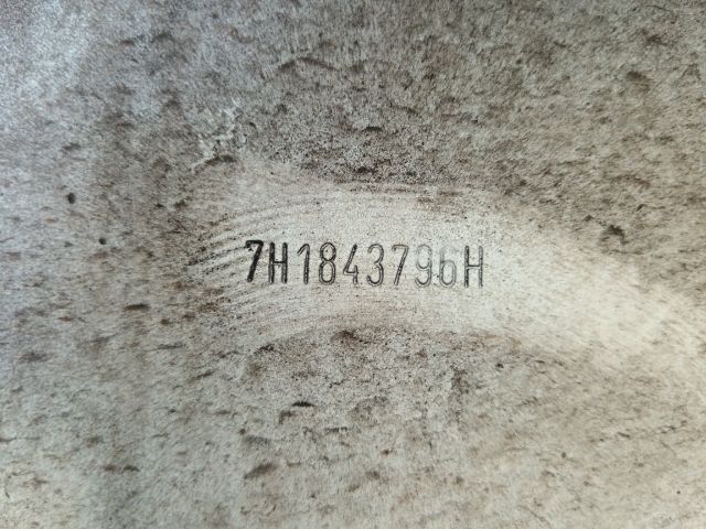 bontott VW TRANSPORTER Jobb Tolóajtó Díszléc