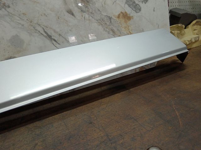 bontott VW TRANSPORTER Jobb Tolóajtó Díszléc