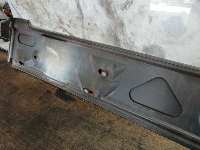 bontott VW TRANSPORTER Jobb Tolóajtó Díszléc