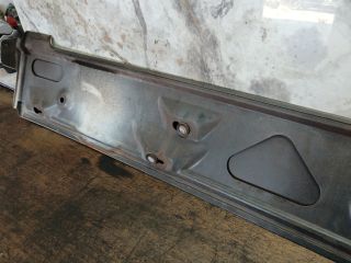 bontott VW TRANSPORTER Jobb Tolóajtó Díszléc