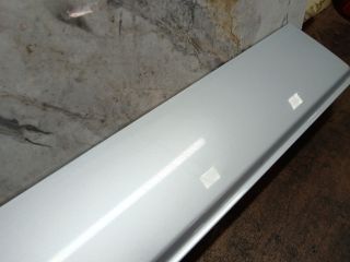 bontott VW TRANSPORTER Jobb Tolóajtó Díszléc