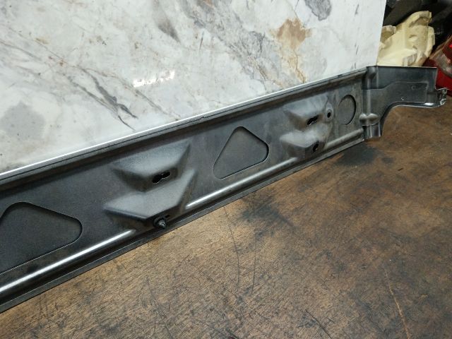 bontott VW TRANSPORTER Jobb Tolóajtó Díszléc