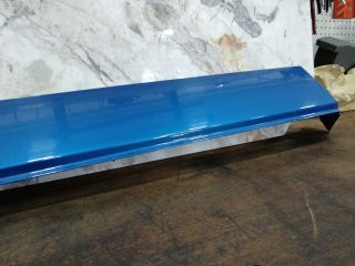 bontott VW TRANSPORTER Jobb Tolóajtó Díszléc