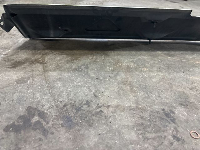 bontott VW TRANSPORTER Jobb Tolóajtó Díszléc