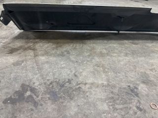 bontott VW TRANSPORTER Jobb Tolóajtó Díszléc