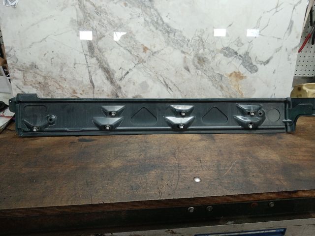 bontott VW TRANSPORTER Jobb Tolóajtó Díszléc