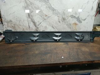 bontott VW TRANSPORTER Jobb Tolóajtó Díszléc