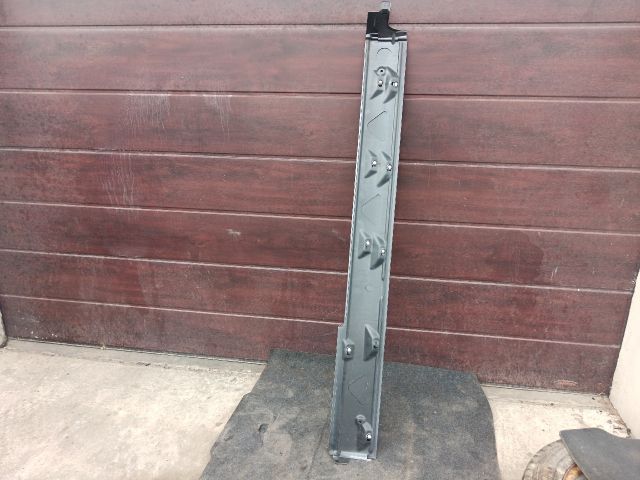 bontott VW TRANSPORTER Jobb Tolóajtó Díszléc