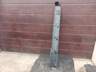 bontott VW TRANSPORTER Jobb Tolóajtó Díszléc