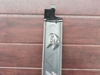 bontott VW TRANSPORTER Jobb Tolóajtó Díszléc