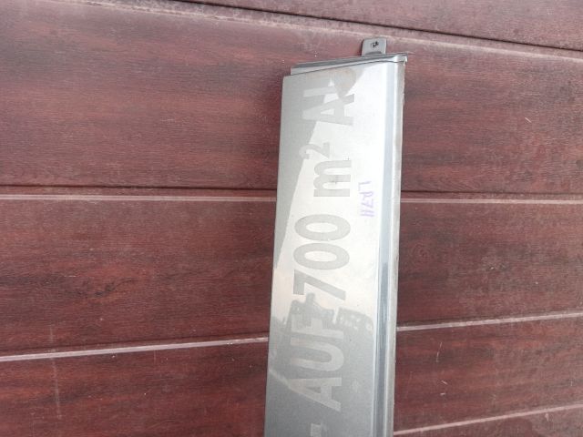 bontott VW TRANSPORTER Jobb Tolóajtó Díszléc