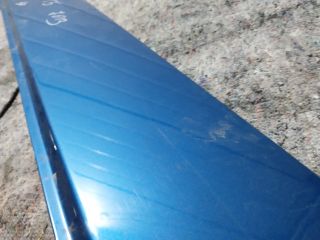 bontott VW TRANSPORTER Jobb Tolóajtó Díszléc