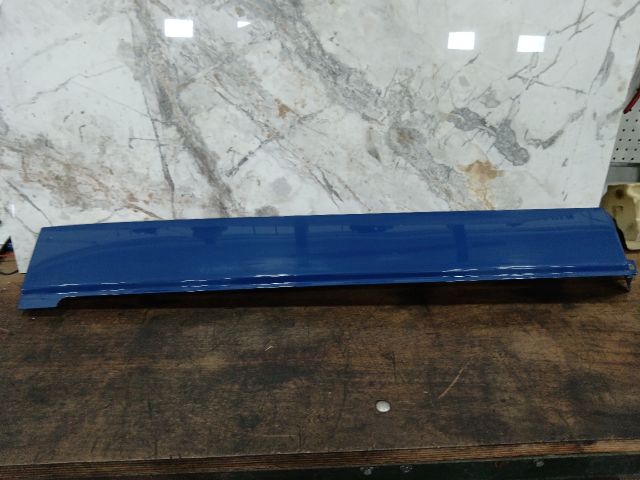 bontott VW TRANSPORTER Jobb Tolóajtó Díszléc