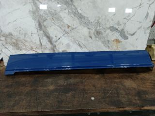 bontott VW TRANSPORTER Jobb Tolóajtó Díszléc