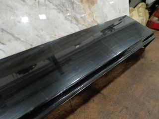 bontott VW TRANSPORTER Jobb Tolóajtó Díszléc