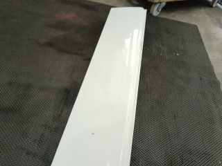 bontott VW TRANSPORTER Jobb Tolóajtó Díszléc