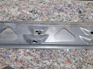 bontott VW TRANSPORTER Jobb Tolóajtó Díszléc